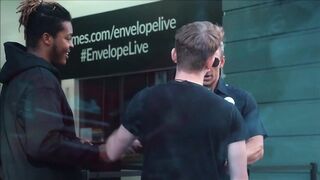 Topless Arrest Prank Backfires Episode 48 - feat. Cassaundra Kelly - Vitalythegoat (Vitaly) OnlyFans