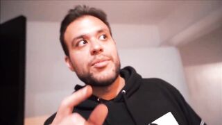 Topless Arrest Prank Episode 44 BTS - Vitalythegoat (Vitaly) OnlyFans