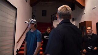 Topless Arrest Prank Episode 44 BTS - Vitalythegoat (Vitaly) OnlyFans