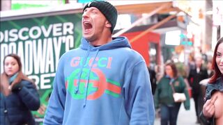 Topless Babe Picking Up Cops Prank Episode 42 - feat. Maddy Belle - Vitalythegoat (Vitaly) OnlyFans