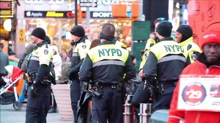 Topless Babe Picking Up Cops Prank Episode 42 - feat. Maddy Belle - Vitalythegoat (Vitaly) OnlyFans