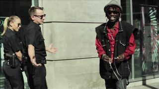 Topless Cop Prank Episode 2 - feat. Olivia Austin - Vitalythegoat (Vitaly) OnlyFans