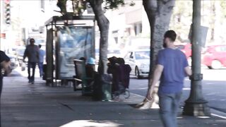 Topless Cop Prank Episode 2 - feat. Olivia Austin - Vitalythegoat (Vitaly) OnlyFans