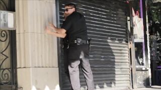 Topless Cop Prank Episode 2 - feat. Olivia Austin - Vitalythegoat (Vitaly) OnlyFans