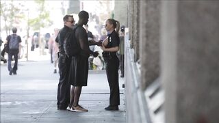 Topless Cop Prank Episode 2 - feat. Olivia Austin - Vitalythegoat (Vitaly) OnlyFans