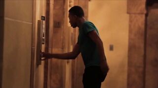 Topless Elevator Prank Episode 3 - feat. Alix Lynx - Vitalythegoat (Vitaly) OnlyFans