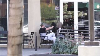 Topless Lambo Prank Episode 1 - Vitalythegoat (Vitaly) OnlyFans