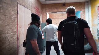 Topless Roid Rage Episode 41 BTS - Vitalythegoat (Vitaly) OnlyFans