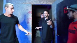 Topless Roid Rage Episode 41 BTS - Vitalythegoat (Vitaly) OnlyFans