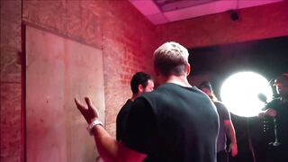 Topless Roid Rage Episode 41 BTS - Vitalythegoat (Vitaly) OnlyFans