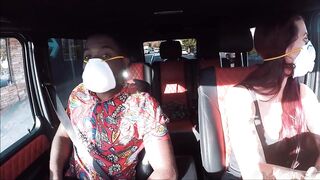 Topless Uber Prank Episode 13 - feat. Tana Lea - Vitalythegoat (Vitaly) OnlyFans