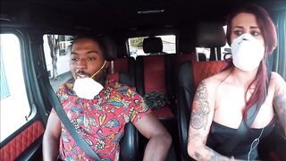 Topless Uber Prank Episode 13 - feat. Tana Lea - Vitalythegoat (Vitaly) OnlyFans