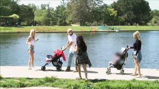 Trailer Trash Parents Prank Episode 34 - feat. Ariel Ice - Vitalythegoat (Vitaly) OnlyFans