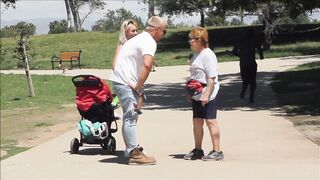 Trailer Trash Parents Prank Episode 34 - feat. Ariel Ice - Vitalythegoat (Vitaly) OnlyFans