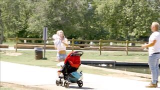 Trailer Trash Parents Prank Episode 34 - feat. Ariel Ice - Vitalythegoat (Vitaly) OnlyFans