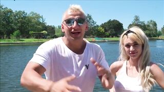 Trailer Trash Parents Prank Episode 34 BTS - Vitalythegoat (Vitaly) OnlyFans