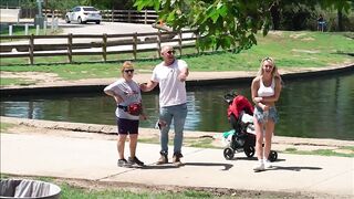 Trailer Trash Parents Prank Episode 34 BTS - Vitalythegoat (Vitaly) OnlyFans