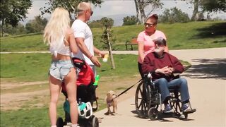 Trailer Trash Parents Prank Episode 34 BTS - Vitalythegoat (Vitaly) OnlyFans