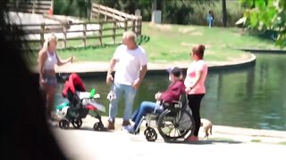 Trailer Trash Parents Prank Episode 34 BTS - Vitalythegoat (Vitaly) OnlyFans