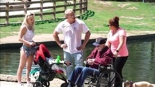 Trailer Trash Parents Prank Episode 34 BTS - Vitalythegoat (Vitaly) OnlyFans