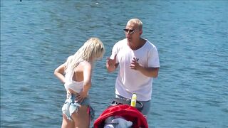 Trailer Trash Parents Prank Episode 34 BTS - Vitalythegoat (Vitaly) OnlyFans