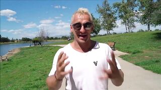 Trailer Trash Parents Prank Episode 34 BTS - Vitalythegoat (Vitaly) OnlyFans