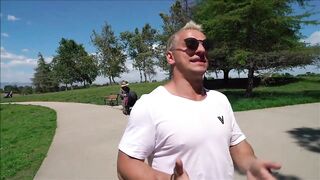 Trailer Trash Parents Prank Episode 34 BTS - Vitalythegoat (Vitaly) OnlyFans