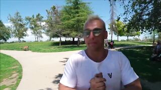 Trailer Trash Parents Prank Episode 34 BTS - Vitalythegoat (Vitaly) OnlyFans