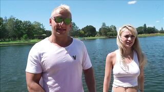 Trailer Trash Parents Prank Episode 34 BTS - Vitalythegoat (Vitaly) OnlyFans