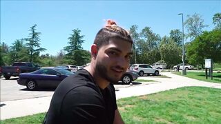 Trailer Trash Parents Prank Episode 34 BTS - Vitalythegoat (Vitaly) OnlyFans