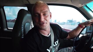 Ultimate Redemption Rip Bangbus Episode 54 - feat. Kitty Diamond - Vitalythegoat (Vitaly) OnlyFans