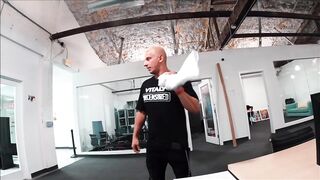 Ultimate Redemption Rip Bangbus Episode 54 - feat. Kitty Diamond - Vitalythegoat (Vitaly) OnlyFans