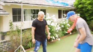 Villain Olympic Games Part 1 Episode 36 - feat. Ariel Ice, CJ Sparxx, Scarlet & Swedish Bella - Vitalythegoat (Vitaly) OnlyFans