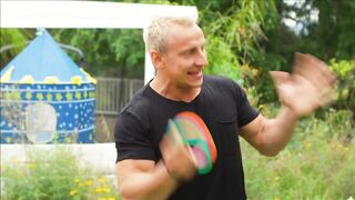 Villain Olympic Games Part 1 Episode 36 - feat. Ariel Ice, CJ Sparxx, Scarlet & Swedish Bella - Vitalythegoat (Vitaly) OnlyFans