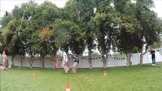 Villain Olympic Games Part 2 Episode 38 - feat. Ariel Ice, CJ Sparxx, Scarlet & Swedish Bella - Vitalythegoat (Vitaly) OnlyFans