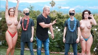 Villain Olympic Games Part 3 Episode 39 - feat. Ariel Ice, CJ Sparxx, Scarlet & Swedish Bella - Vitalythegoat (Vitaly) OnlyFans