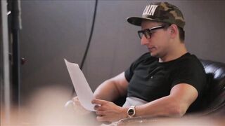 Wrong Audition Prank Episode 5 - feat. Nina Elle - Vitalythegoat (Vitaly) OnlyFans