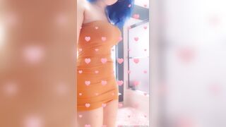 Ass Worship - CherryBarbie OnlyFans