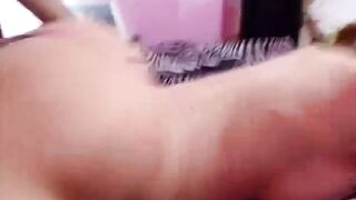 Dirty Hotel Hookup - Cherry Barbie Leaks