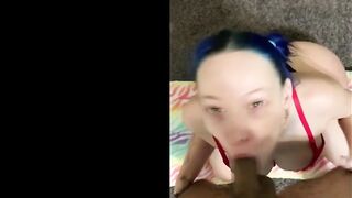 Hot Threesome Adventure - Cherry Barbie Leaks