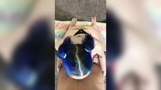 Kinky Masturbation Marathon - CherryBarbie Leaks