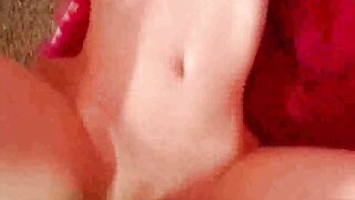 Naughty Nighttime Playtime - Cherrybarbie Leaks