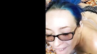 Naughty Shower Surprise - Cherry Barbie Leaks