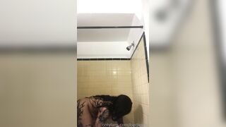 BBC Threesome Fun - ibodiquiin Leaks