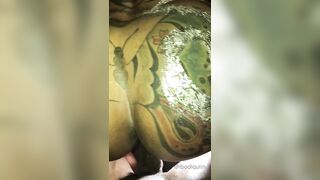 Bodacious Bodi Quiin's Sensational Shower and Toy Play