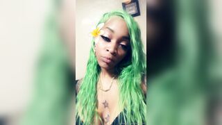 Bodi Quiin's Naughty Outdoor Adventures and Masturbation