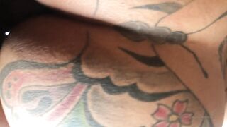 Bootylicious Spanking Time - Bodi Quiin Leaked