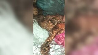 Creamy Dildo Ride - Bodi Quiin Leaked