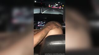 Ebony Vixen Bodi Quiin's Naughty Roleplay Fantasies