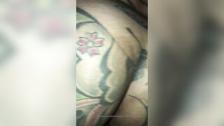 Luscious Bodi Quiin's Wet and Wild Pool Playtime